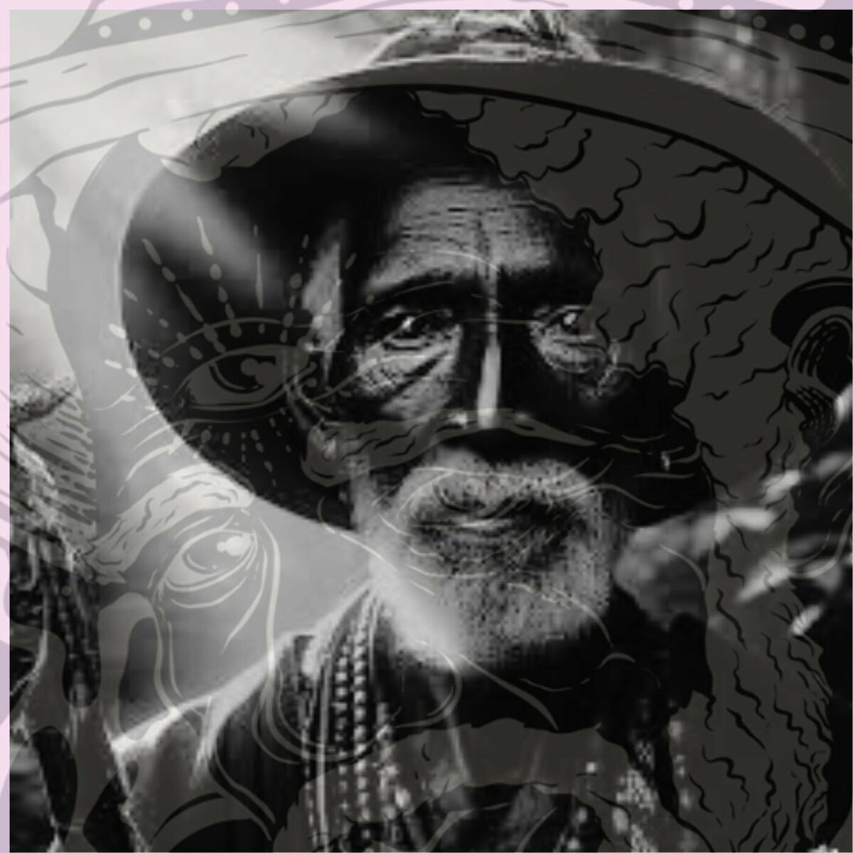 Album cover of Ponto de Preto Velho