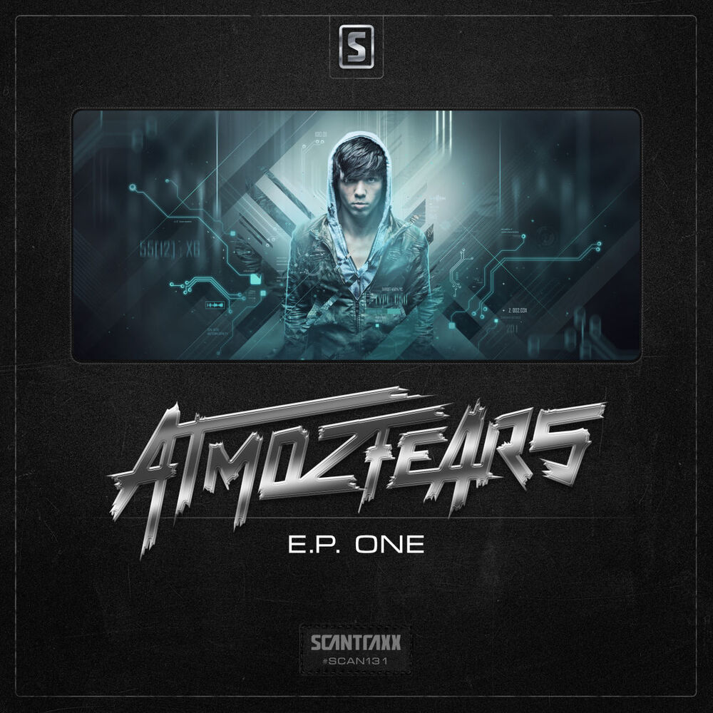 Picture of Atmozfears E.P. One