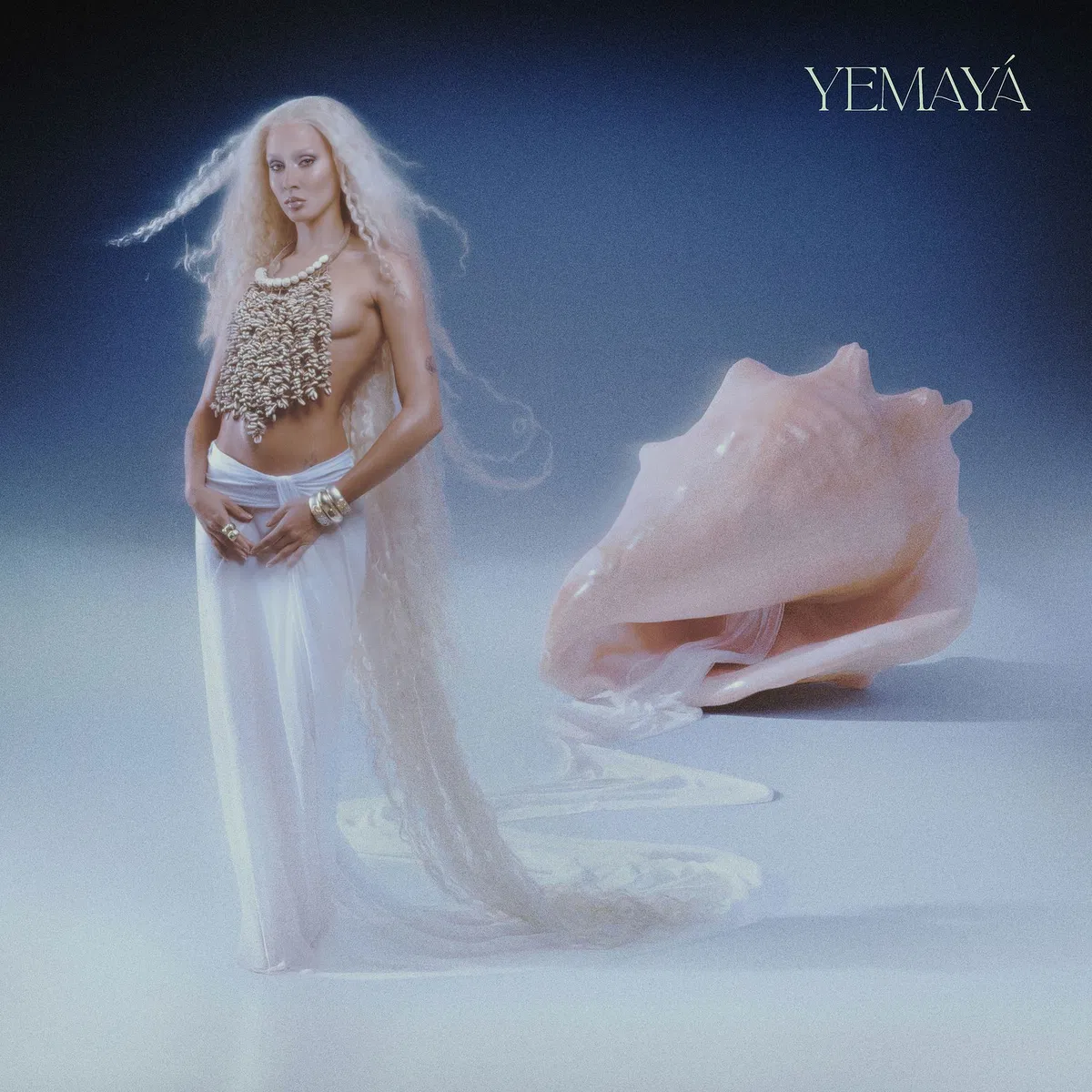 YEMAYÁ, Carla Genus