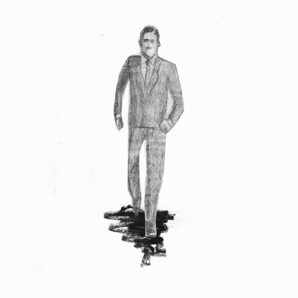 Album cover of Walk With Me (Otis' Dream)