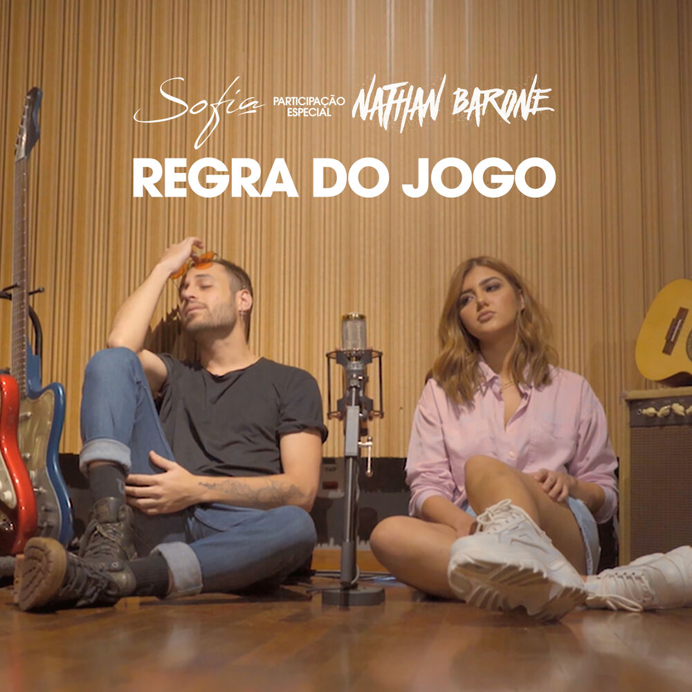 Picture of Regra do jogo (Participação especial de Nathan Barone)