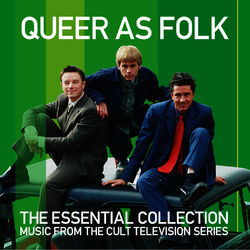 music cover