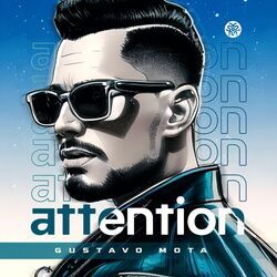 Cover of Attention