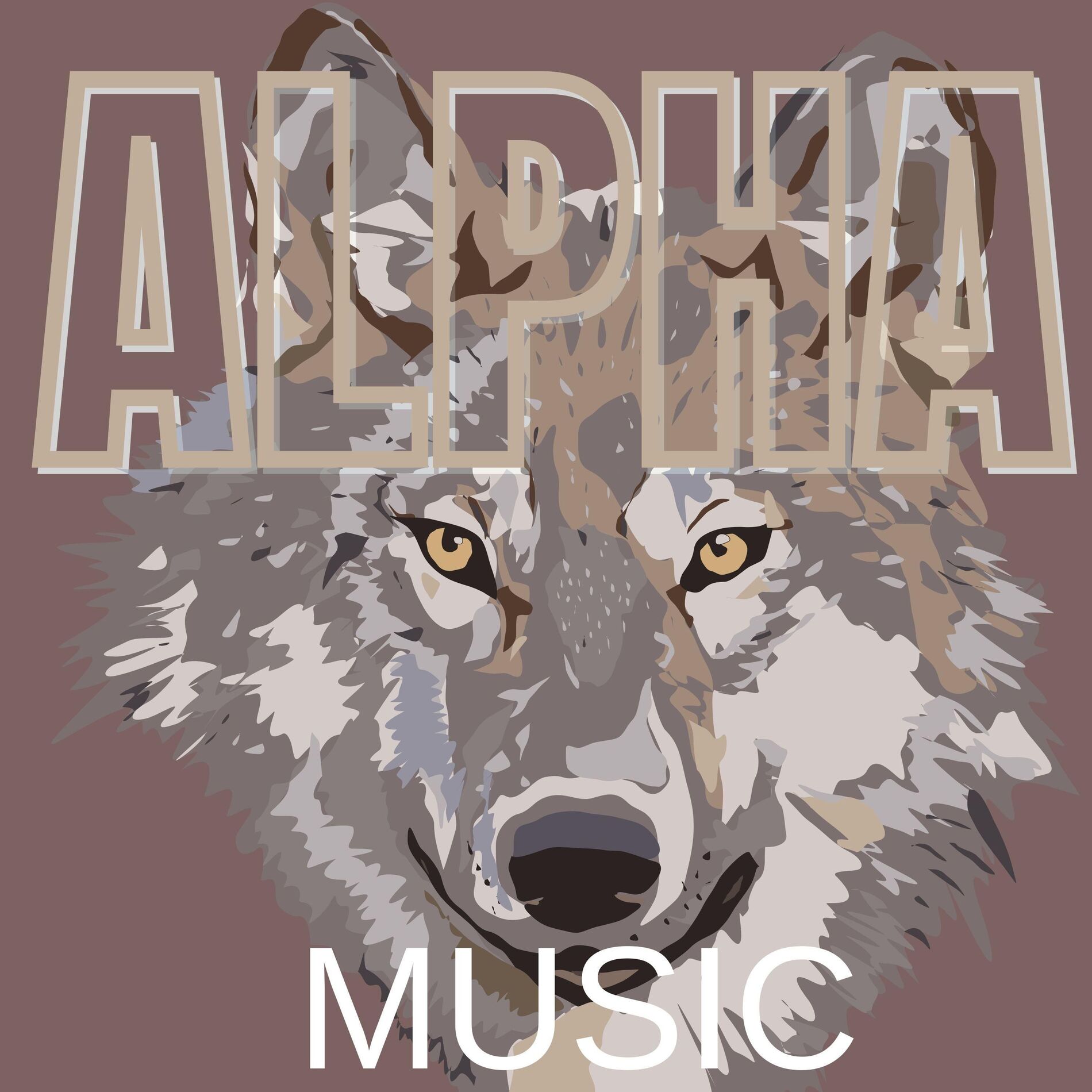 Album cover of Stand Tall (feat. Alpha)