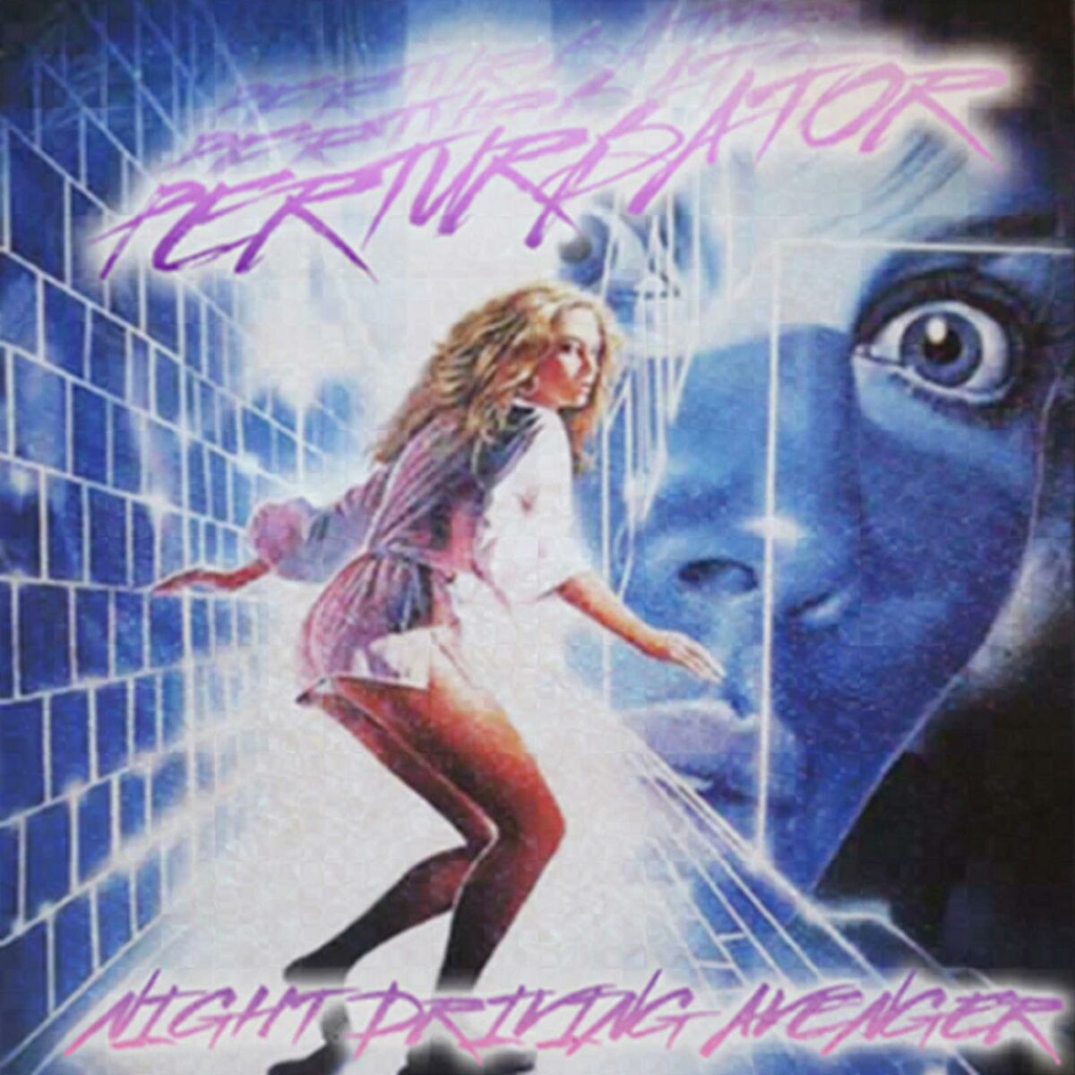 Album cover of Electric Dreams