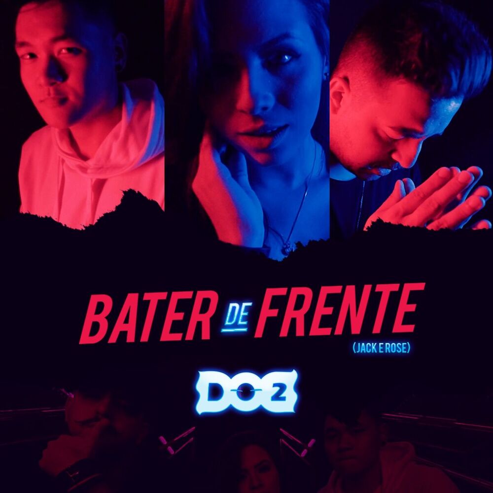 Picture of Bater de Frente (Jack e Rose)