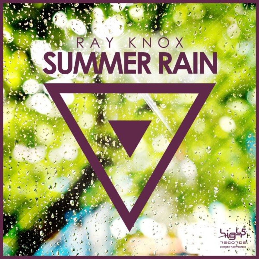 Picture of Summer Rain