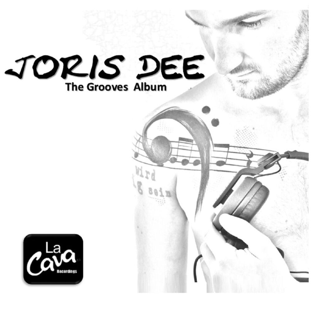 Picture of The Grooves of Joris Dee