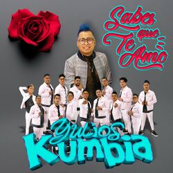 Cover of Sabes Que Te Amo