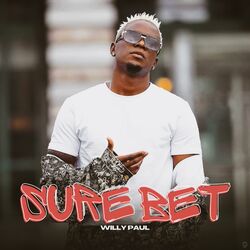 Cover of Sure Bet