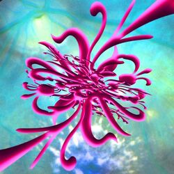 Cover of The Vibe of Today, Vol. 2