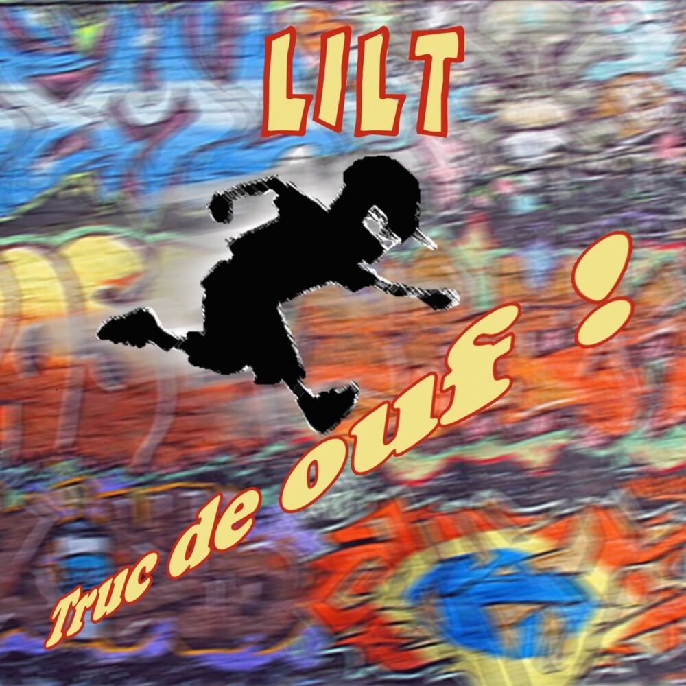 Picture of Truc de ouf