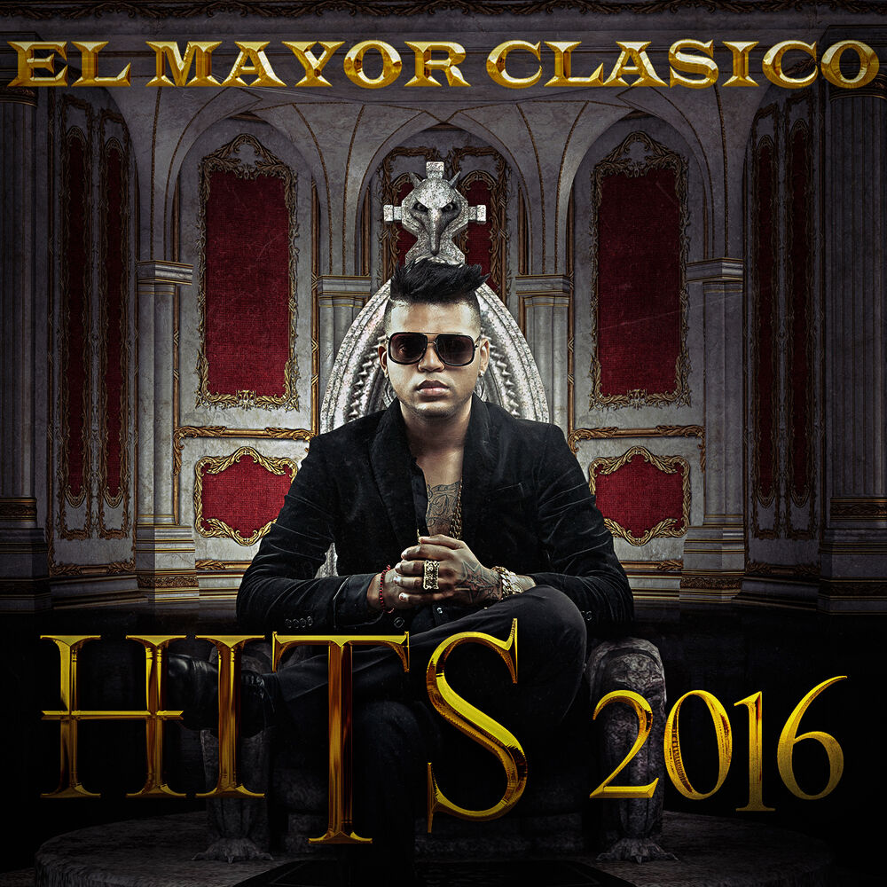 Picture of HITS 2016