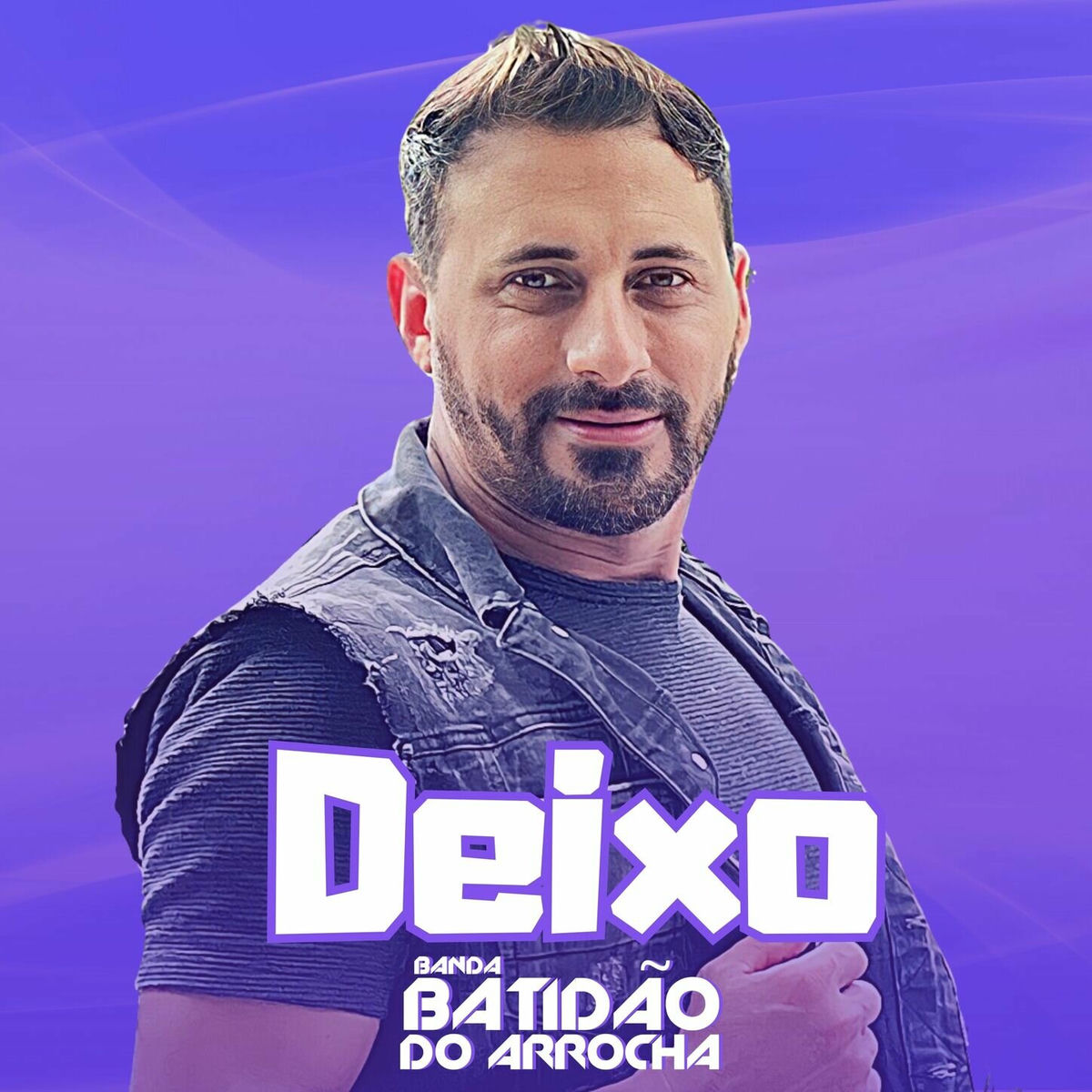 Album cover of Deixo