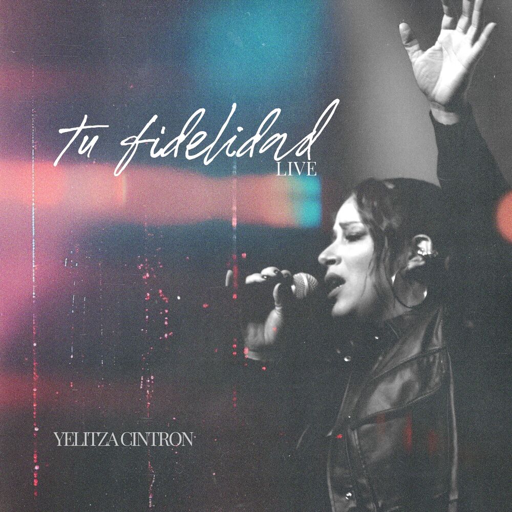 Picture of Tu Fidelidad (Live)