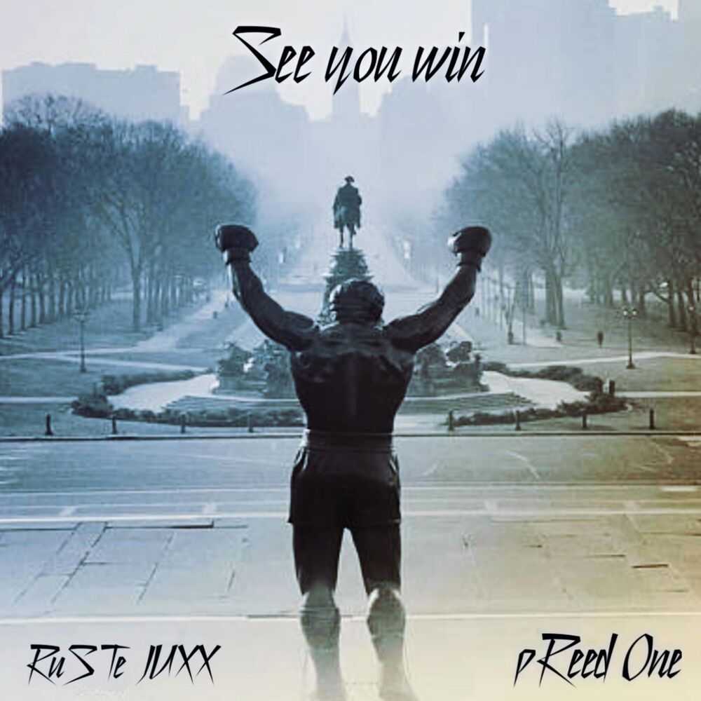 Picture of See You Win (feat. Ruste Juxx)