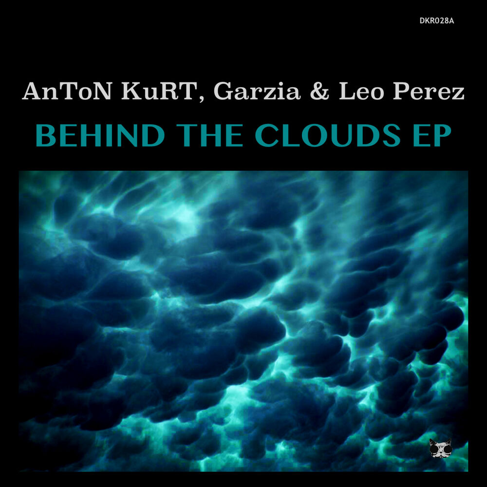 Picture of Behind The Clouds EP