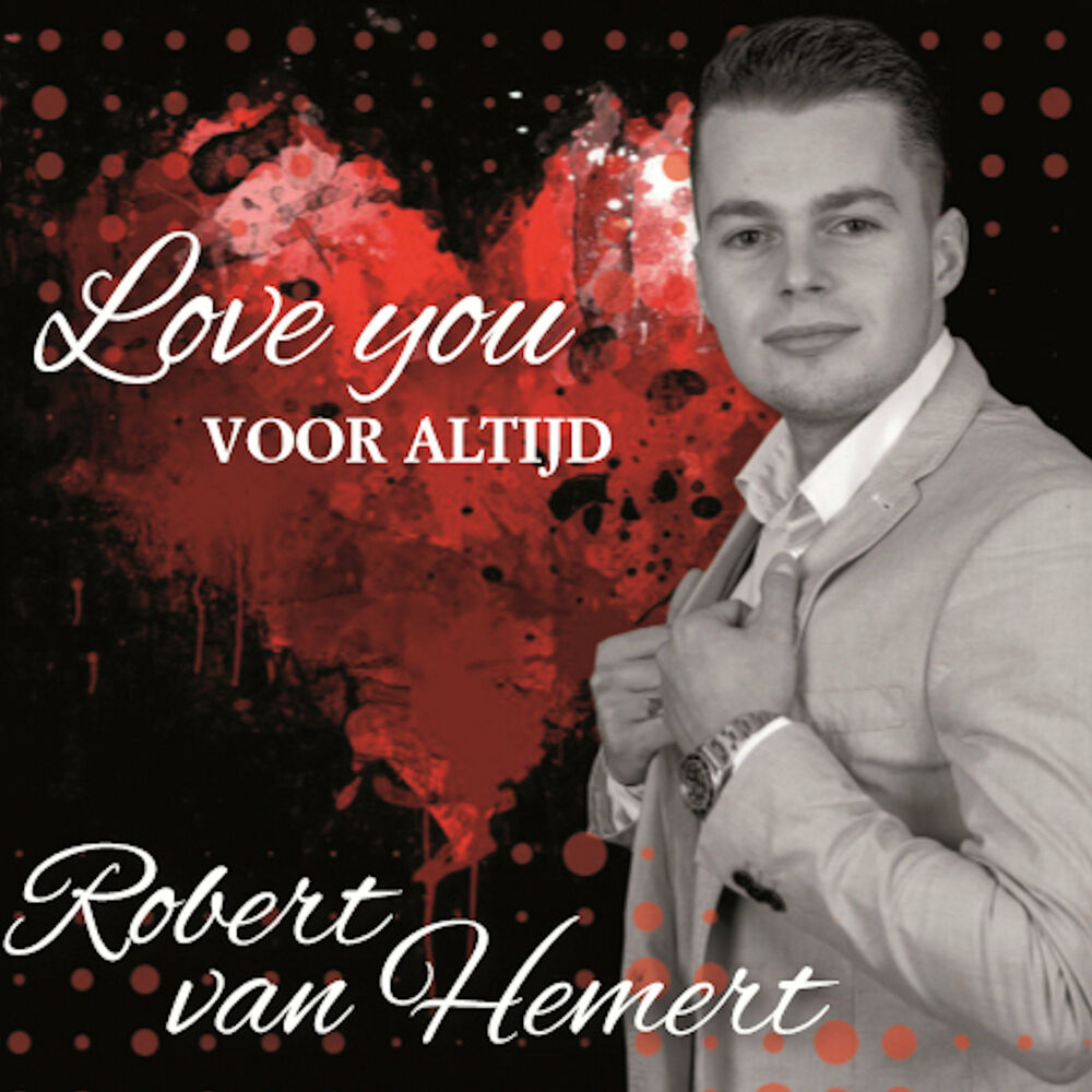 Picture of Love you voor altijd