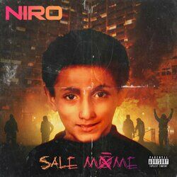 Cover of Sale môme