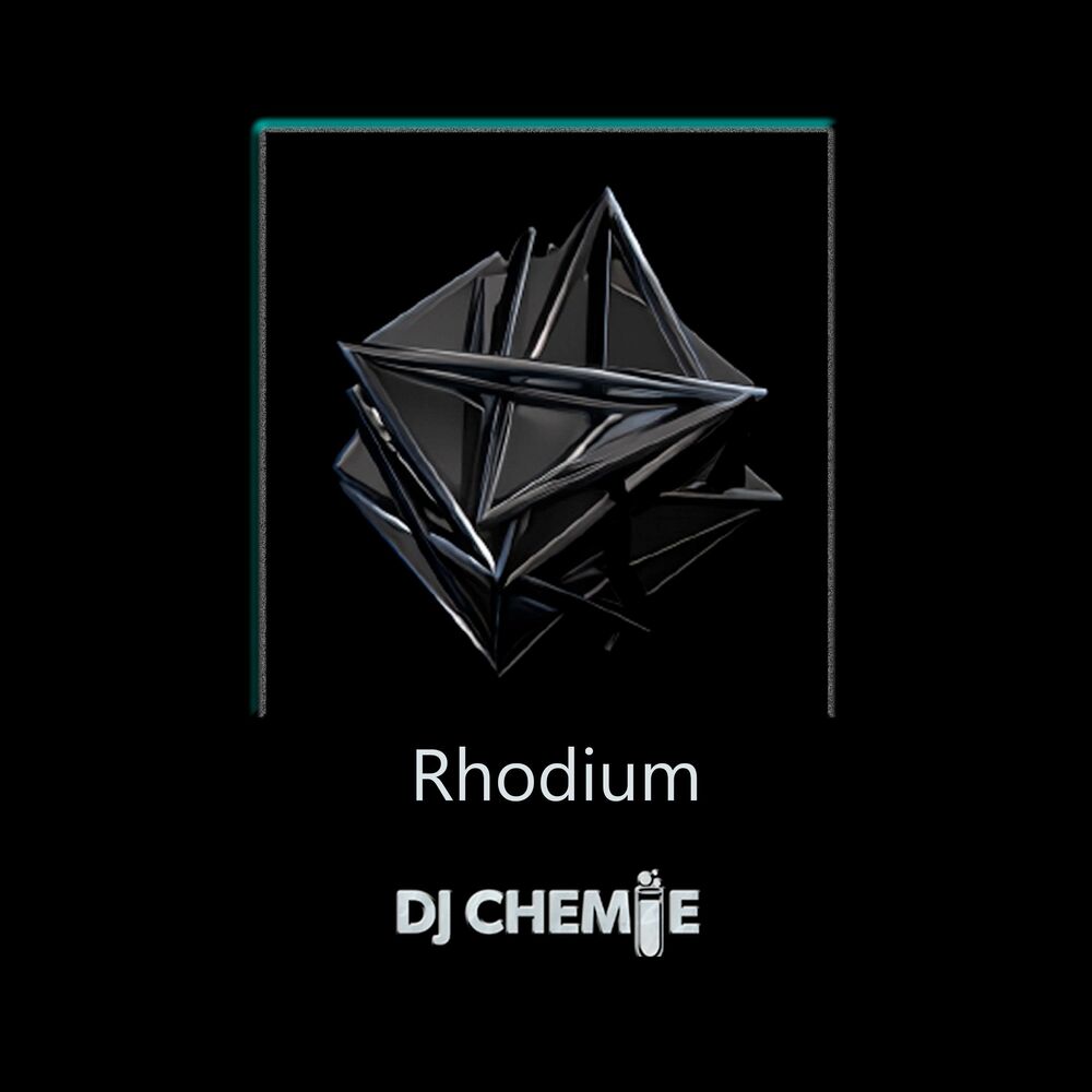 Picture of Rhodium