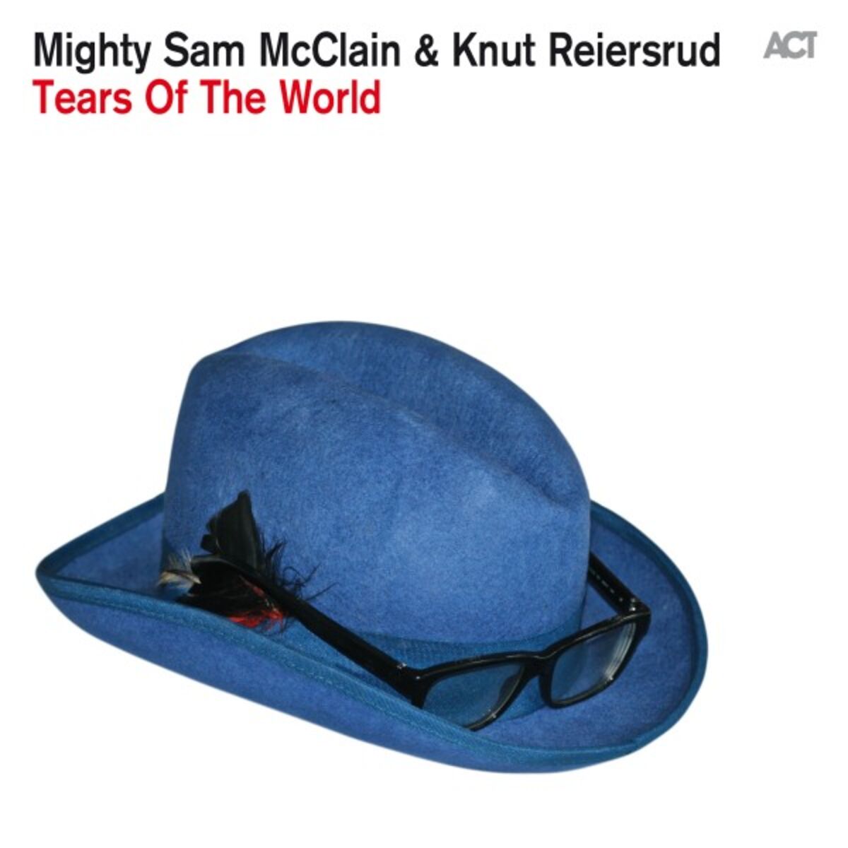 Album cover of Tears of the World