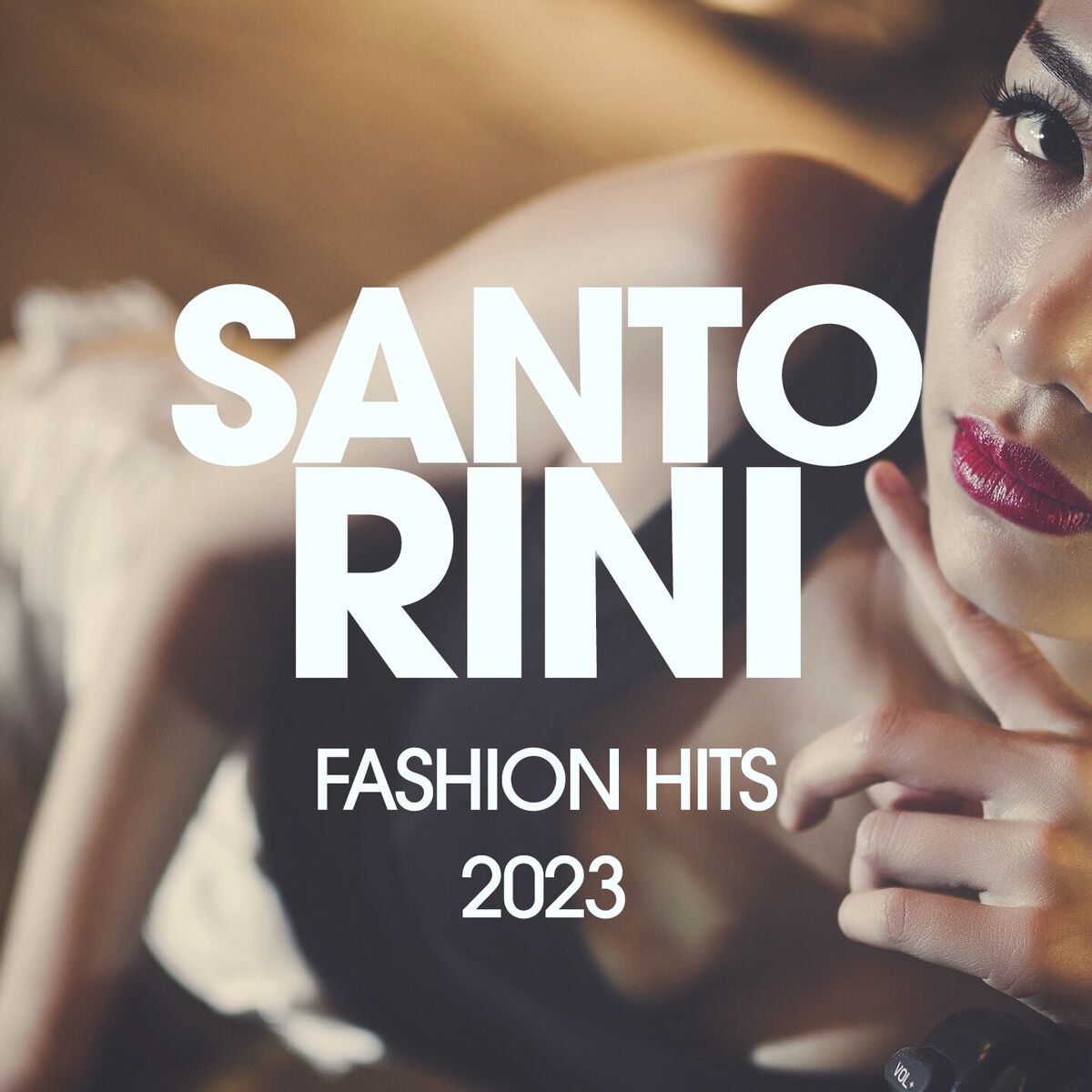 Album cover of Santorini Fashion Hits 2023