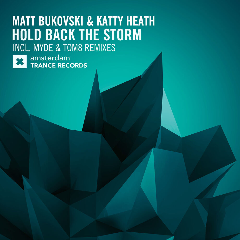 Picture of Hold Back The Storm (The Remixes)