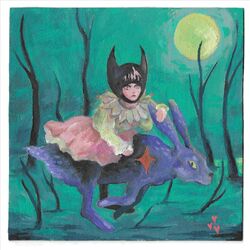 Cover of Fool Wizard