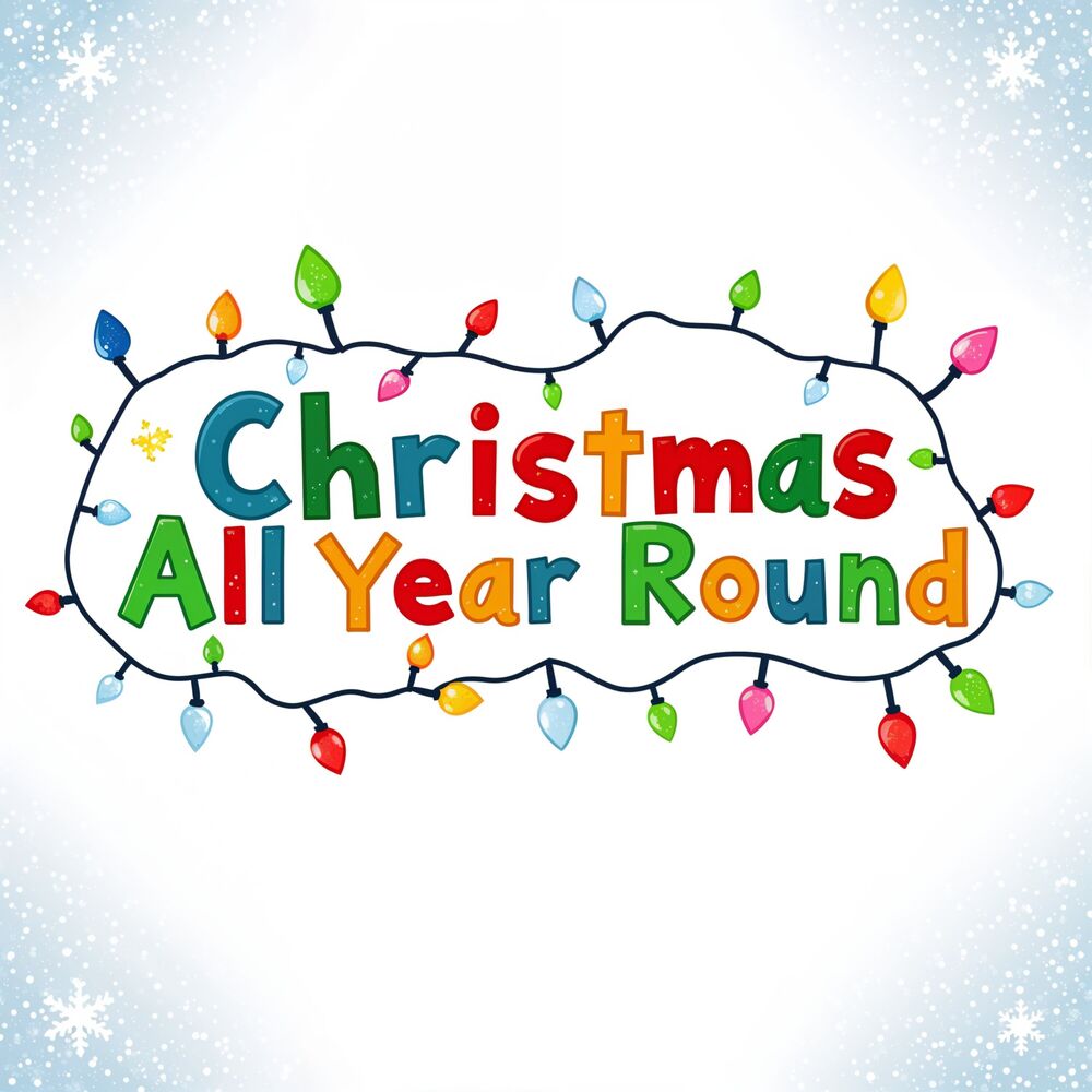 Picture of Christmas Happy Songs