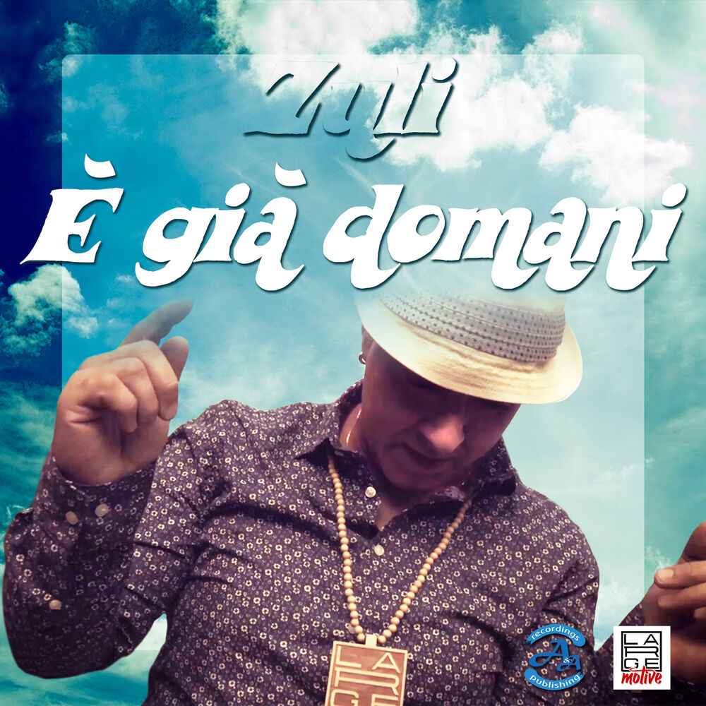 Picture of È già domani