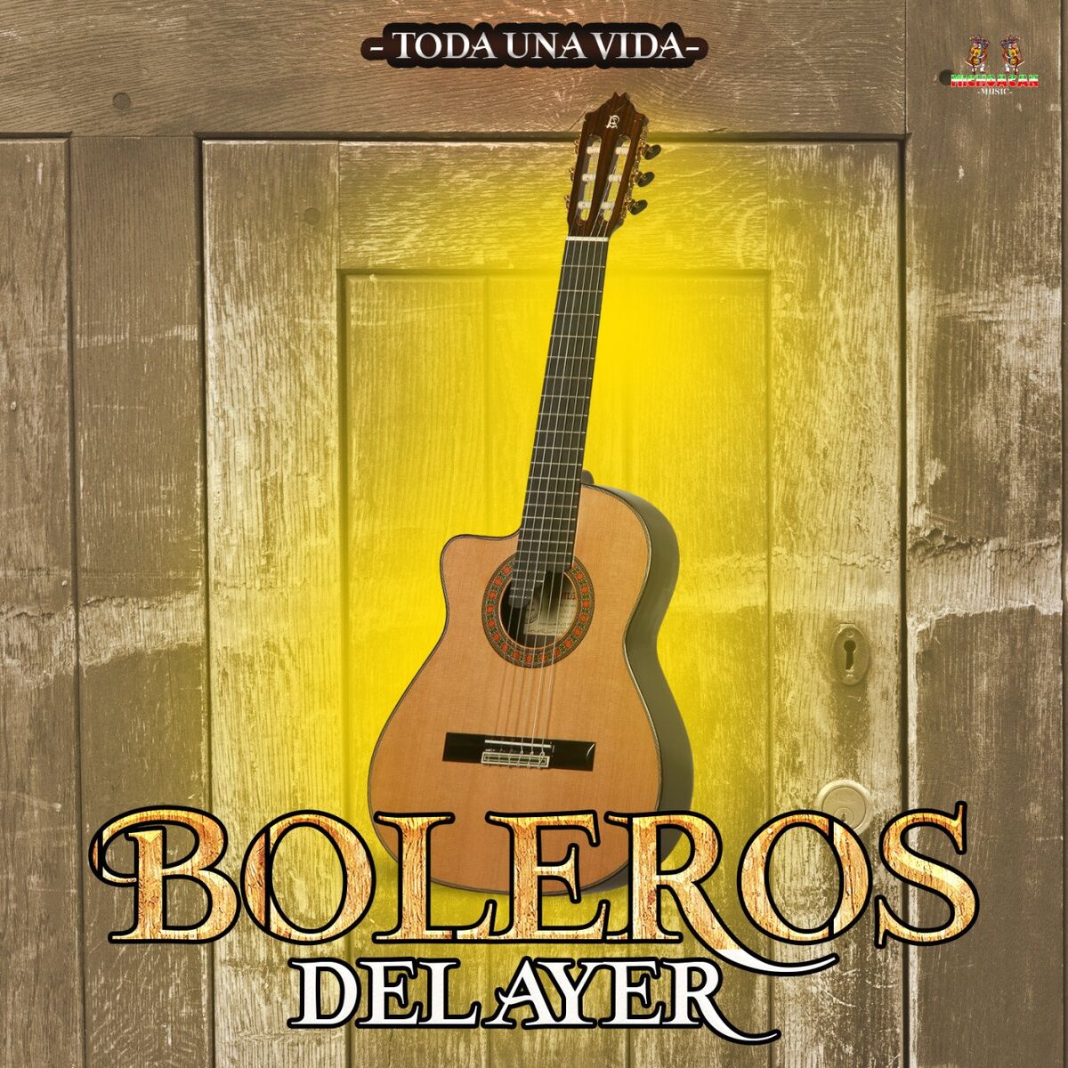 Album cover of Cariño Verdad