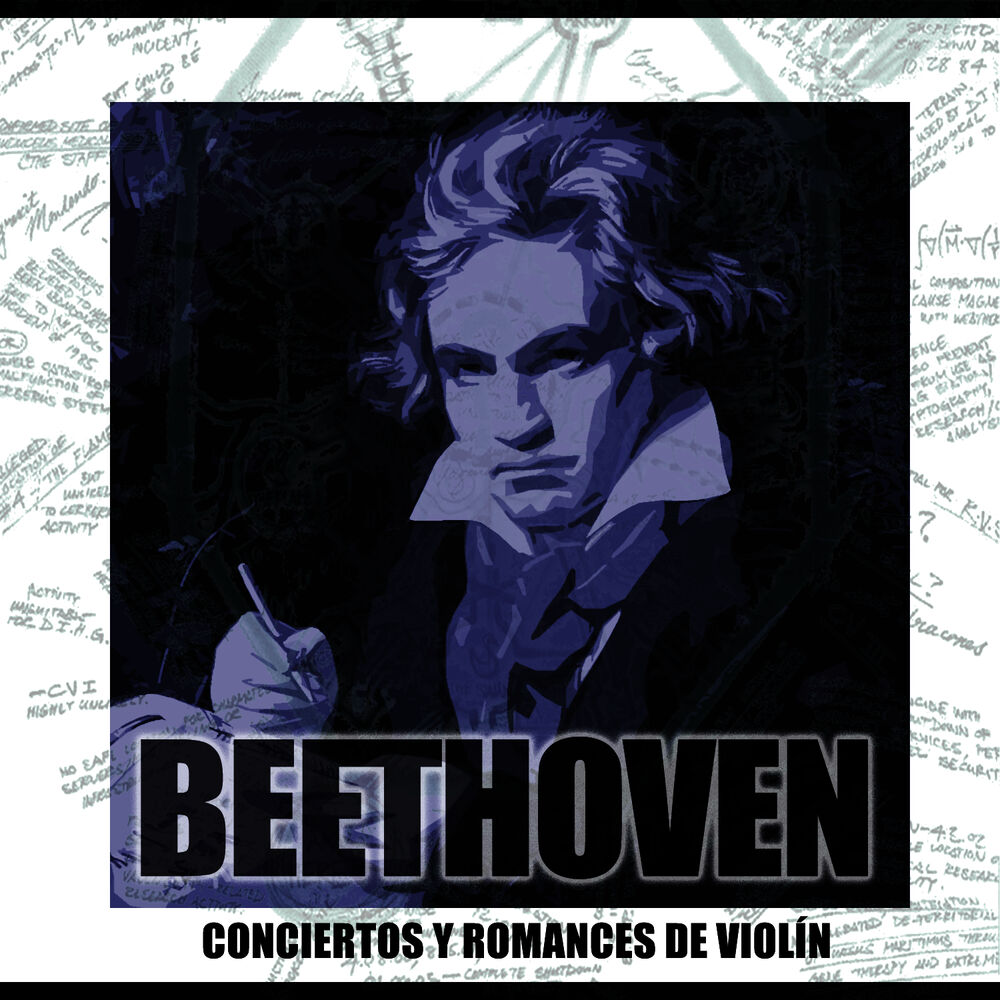 Picture of Conciertos Y Romances De Violín