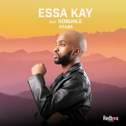 Cover of Ntaba
