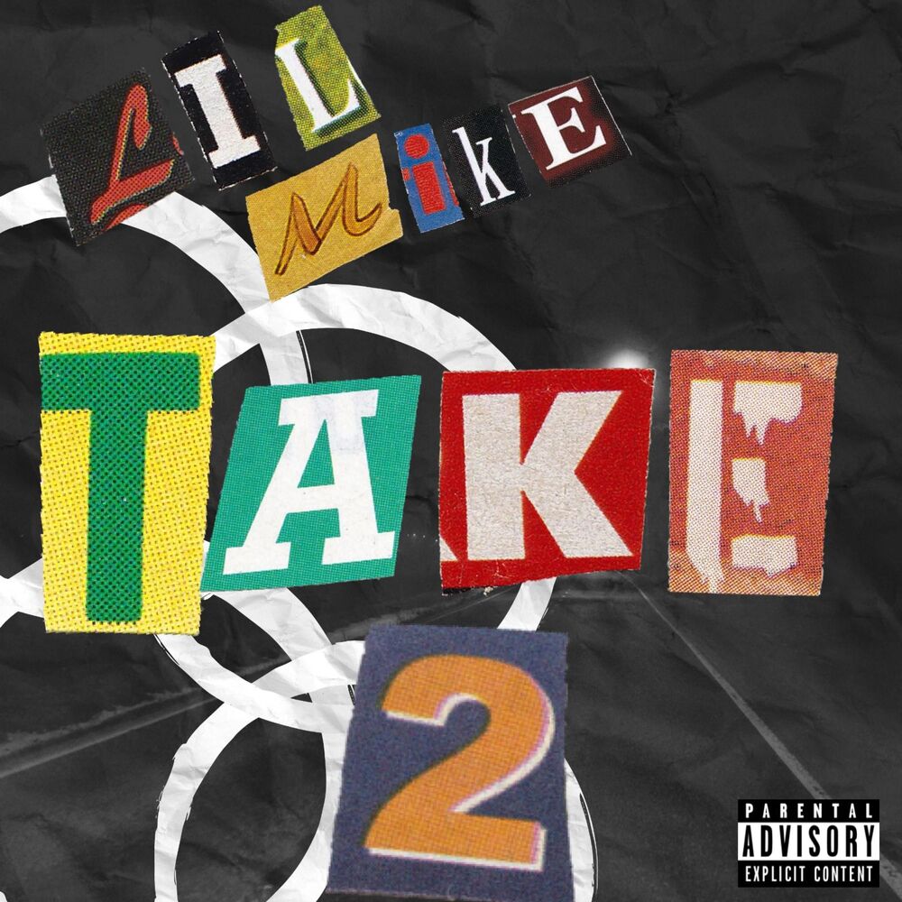 Picture of Take 2