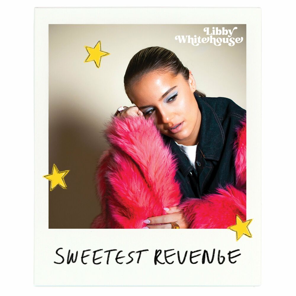 Picture of Sweetest Revenge