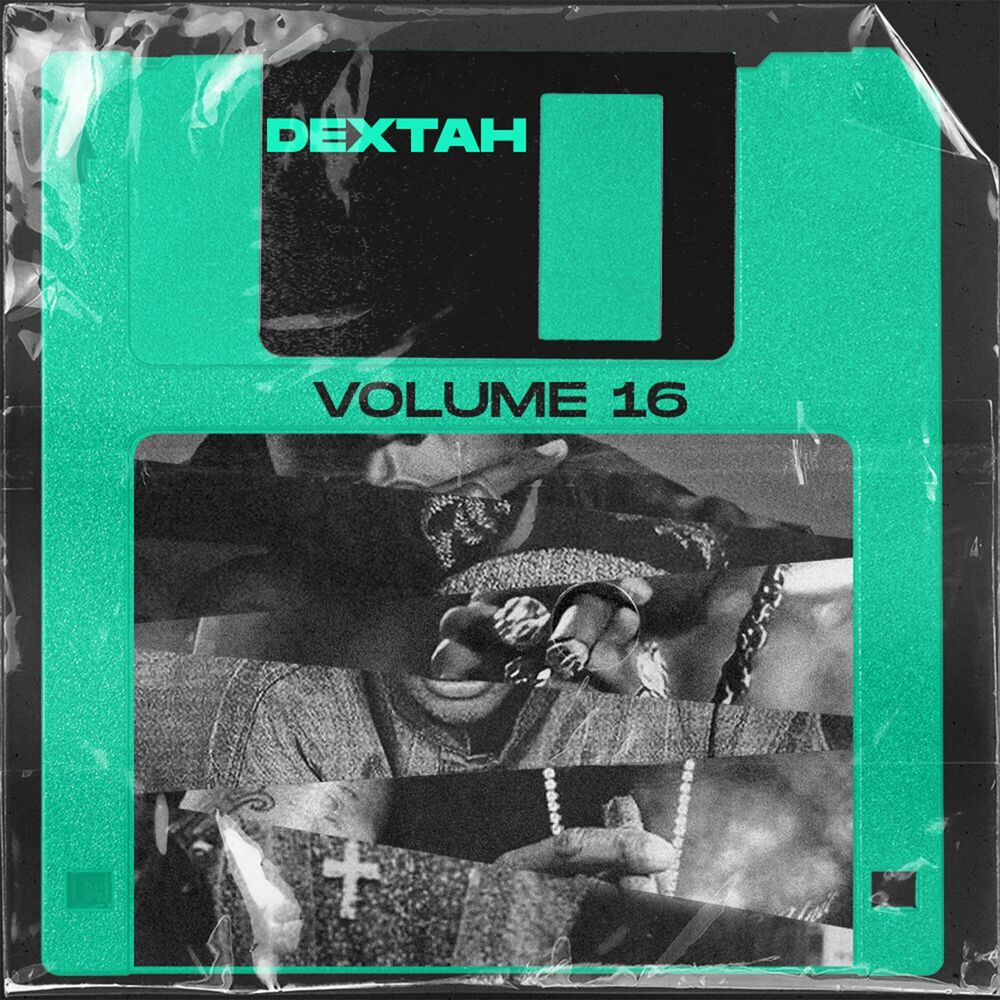Picture of Dextah, Vol. 16