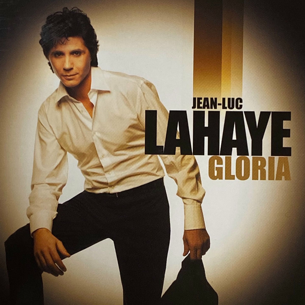 Album cover of Gloria