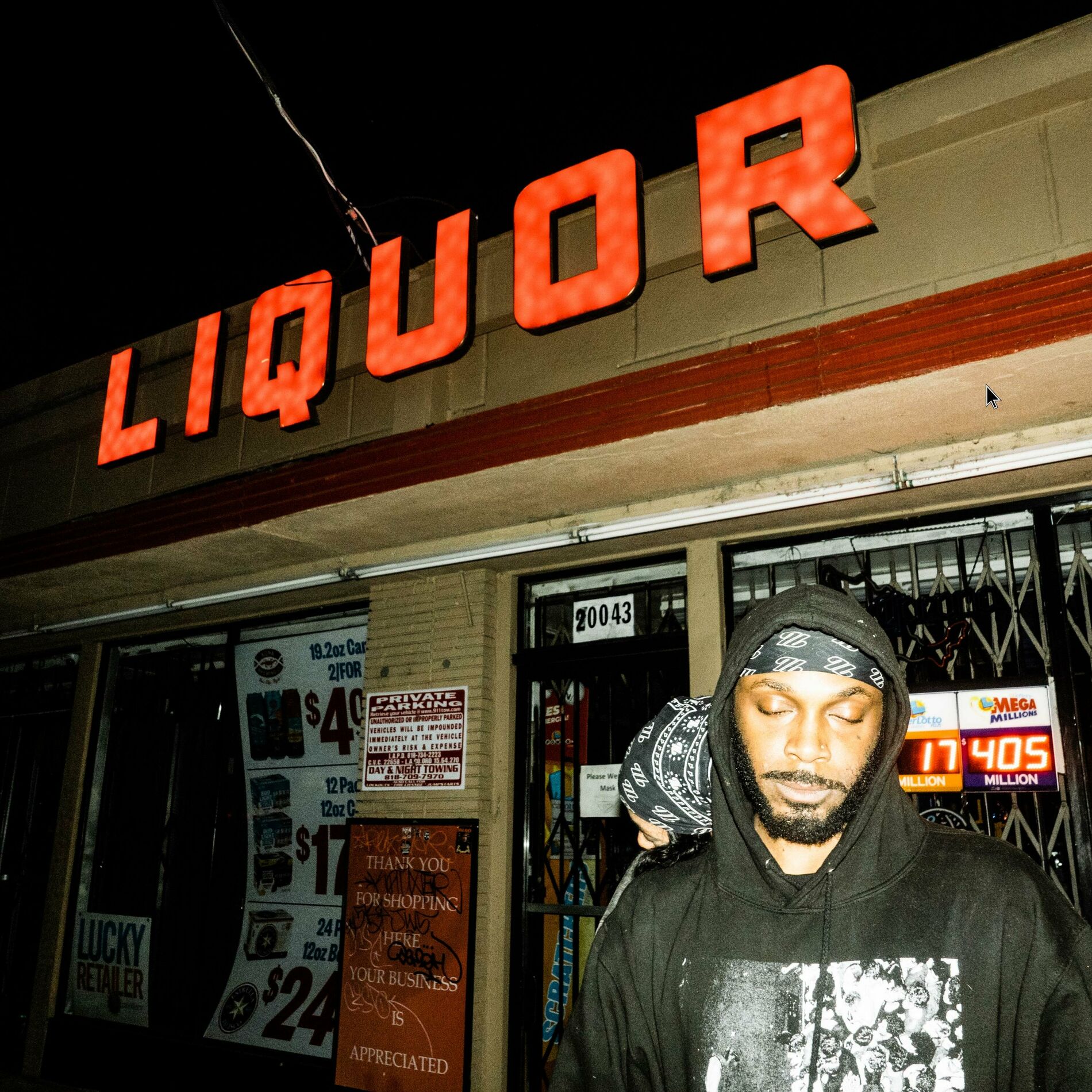 Album cover of THOT'S PRAYER (OG MIX)