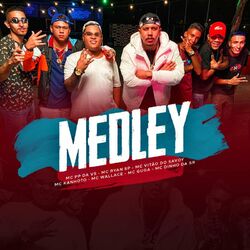 Cover of Medley