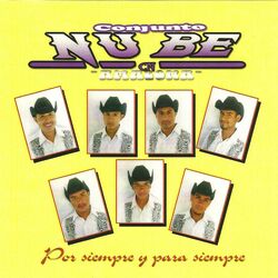 Cover of Por Siempre y Para Siempre