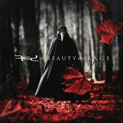 Cover of of Beauty and Rage