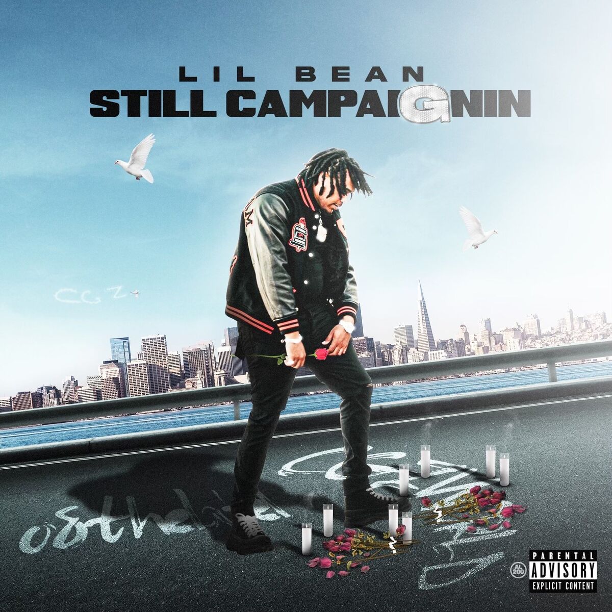 Album cover of Vital