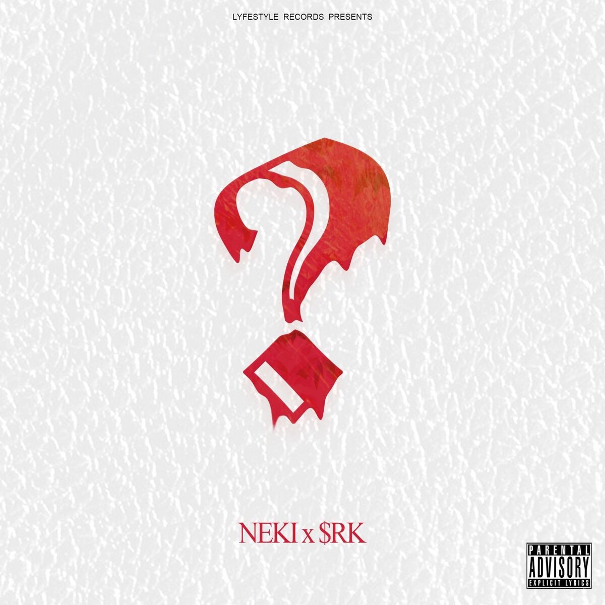 Album cover of Why