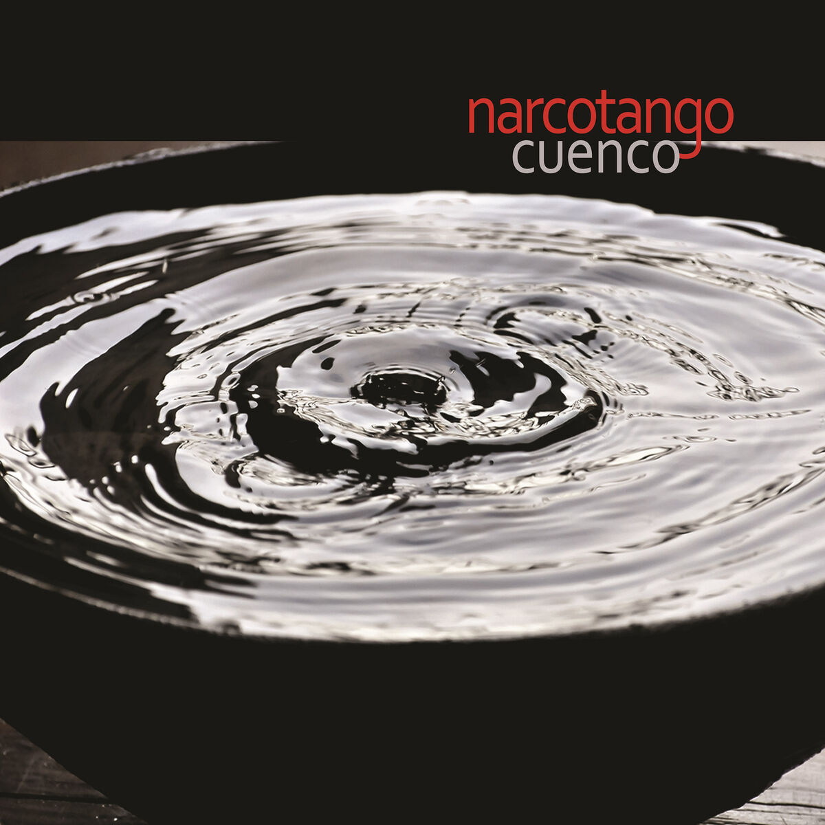 Album cover of Cuenco