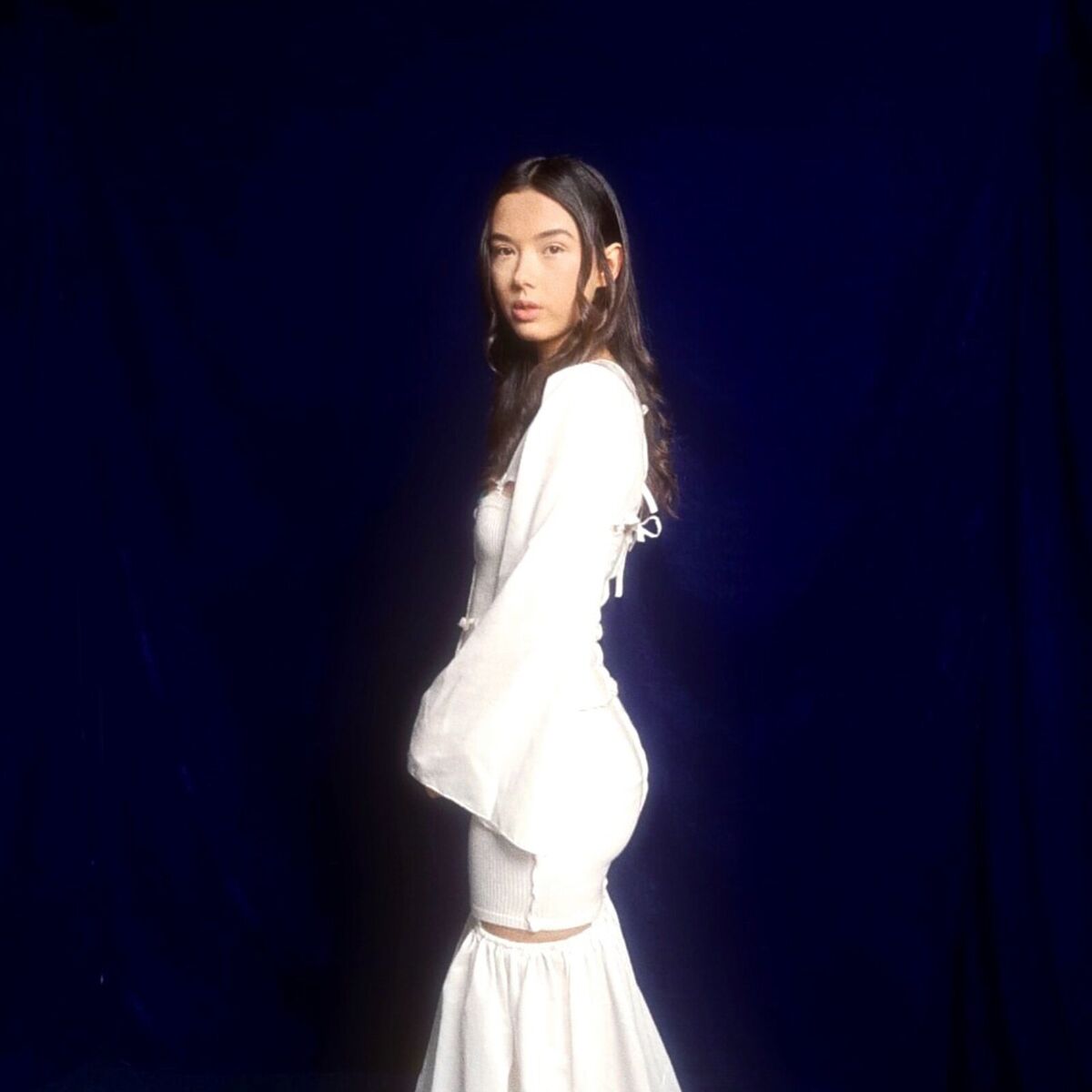 Album cover of One