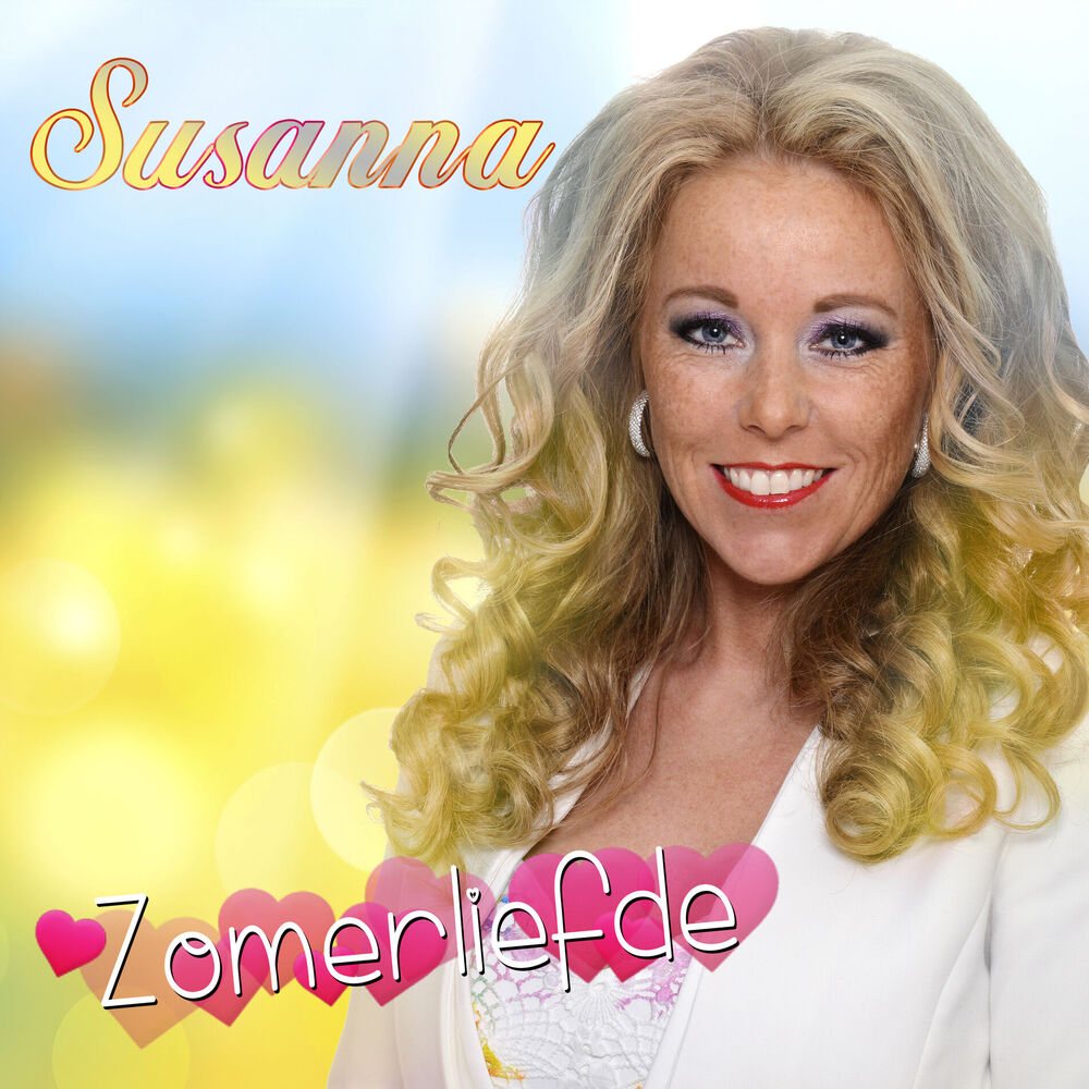 Picture of Zomerliefde