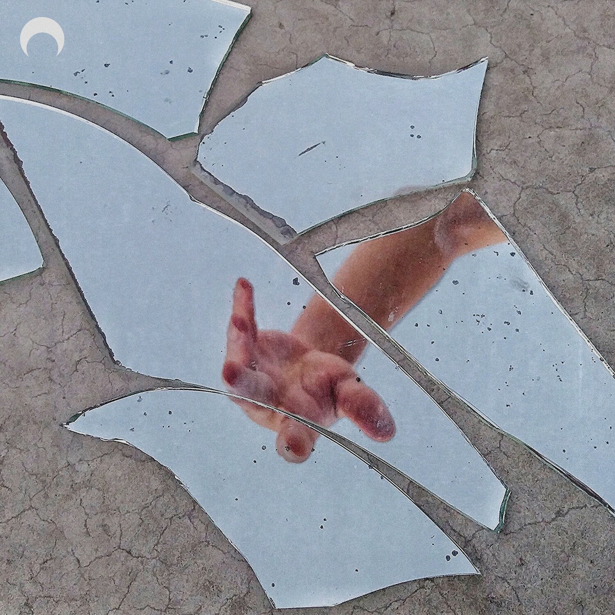 Album cover of Pieces