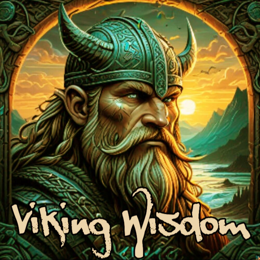 Picture of Viking Wisdom