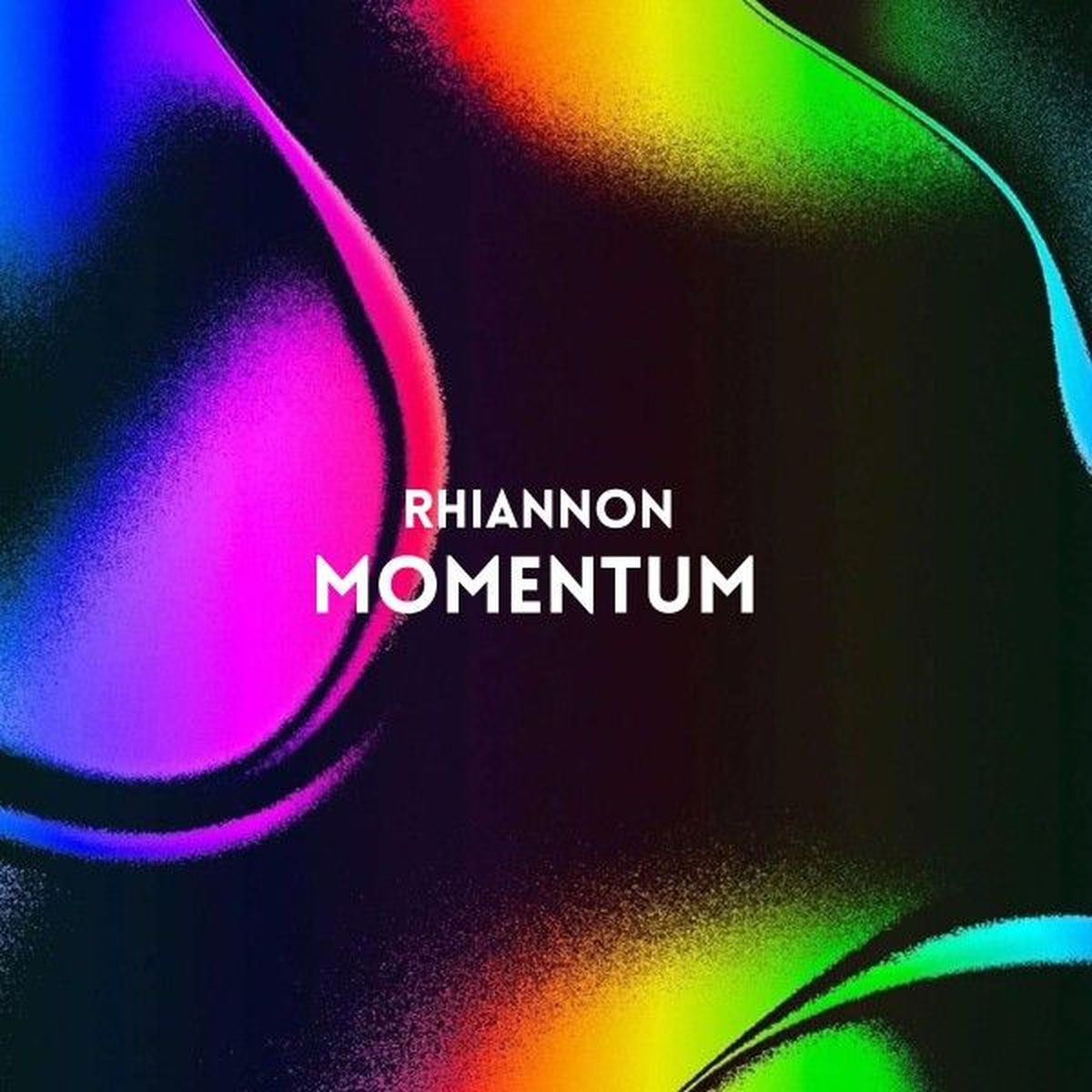 Album cover of Momentum