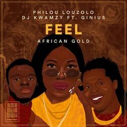 Cover of Feel